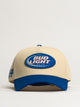 COUNTRY LIBERTY COUNTRY LIBERTY BUDLIGHT RETRO HAT - Boathouse