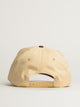 COUNTRY LIBERTY COUNTRY LIBERTY BROWN COWBOY HAT - Boathouse