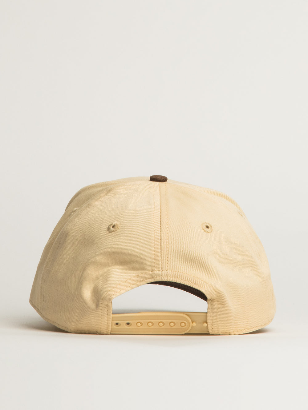 COUNTRY LIBERTY COUNTRY LIBERTY BROWN COWBOY HAT - Boathouse
