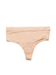 CALVIN KLEIN CALVIN KLEIN CK1 MICRO HW THONG - CLEARANCE - Boathouse