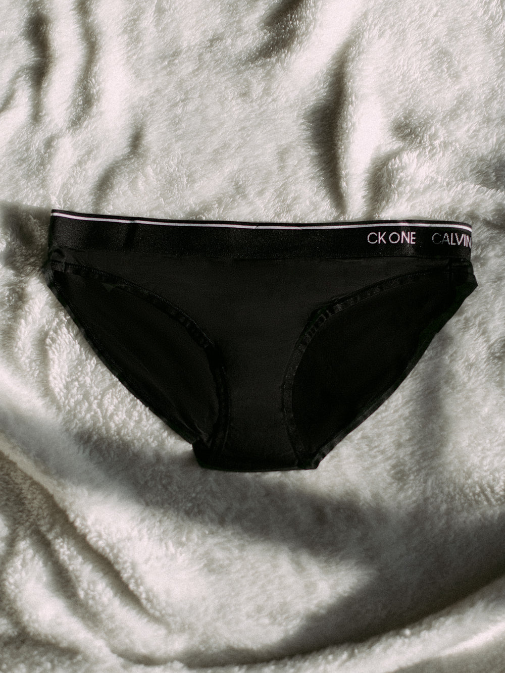 CALVIN KLEIN CK1 MICRO BIKINI - CLEARANCE