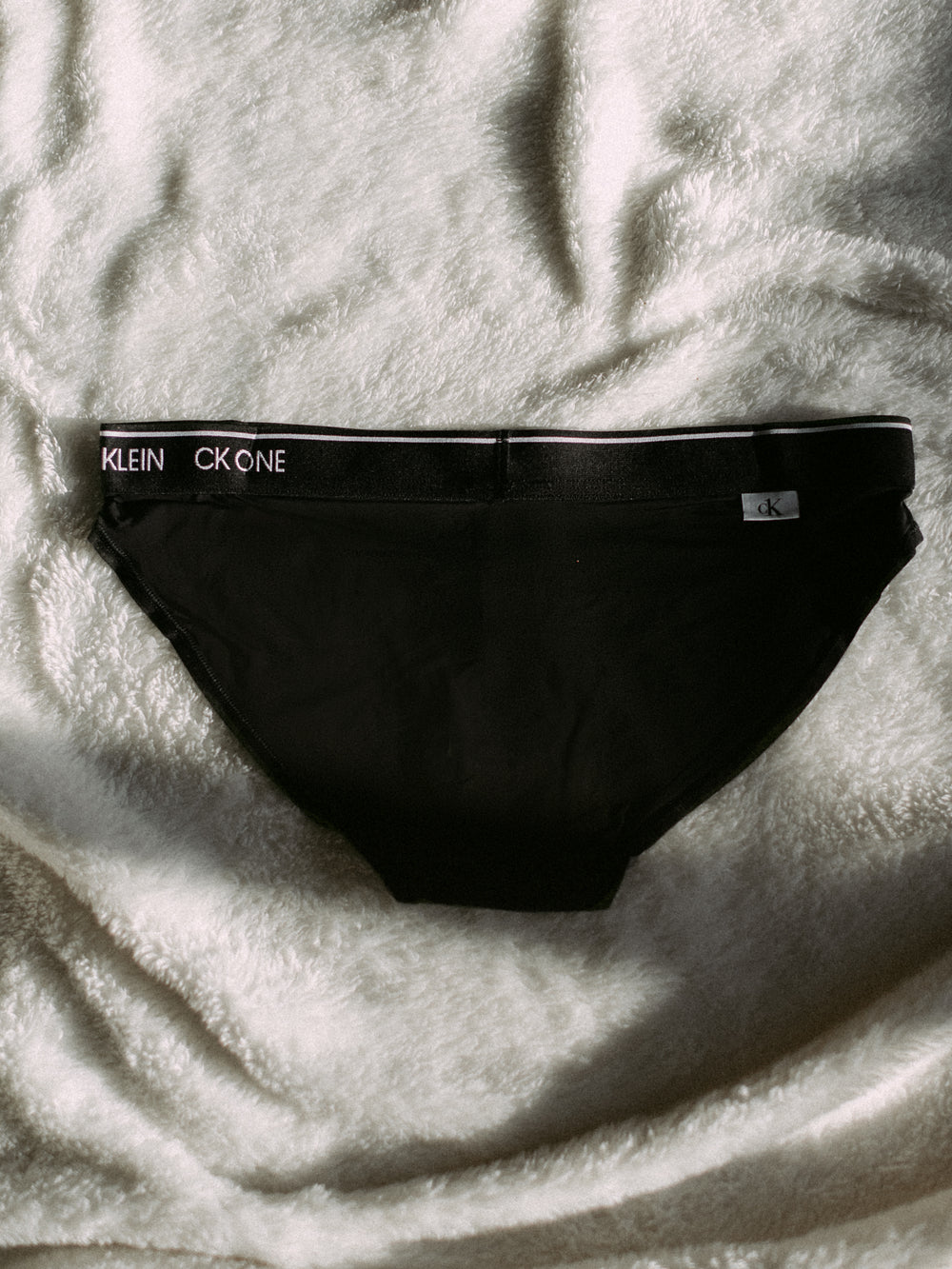 CALVIN KLEIN CK1 MICRO BIKINI - CLEARANCE