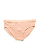 CALVIN KLEIN CALVIN KLEIN PURE RIBBER HIPSTER - CLEARANCE - Boathouse