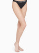 CALVIN KLEIN CALVIN KLEIN ECO COTTON HI - CLEARANCE - Boathouse