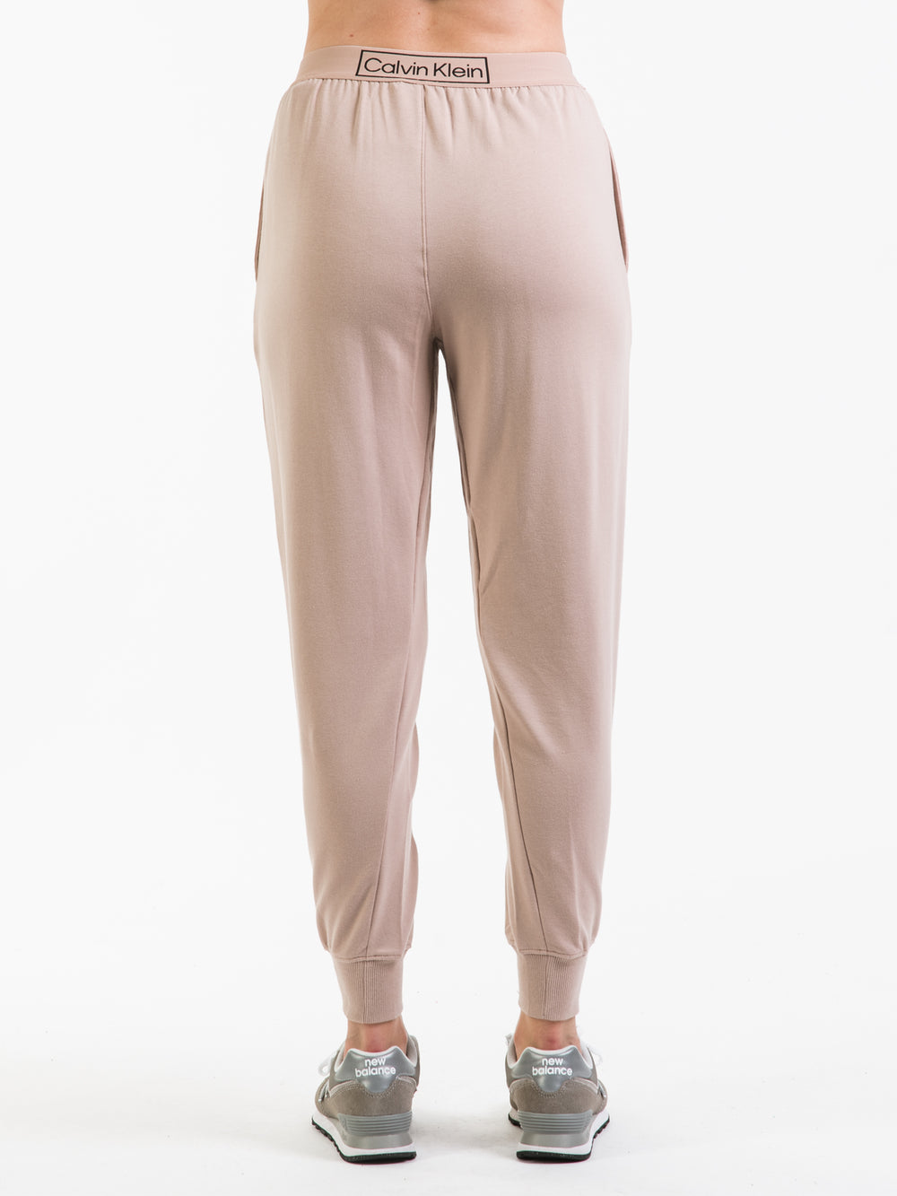 CALVIN KLEIN REIMAGINED JOGGER - CLEARANCE