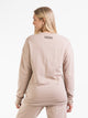 CALVIN KLEIN CALVIN KLEIN REIMAGINED HERITAGE CREW - CLEARANCE - Boathouse