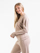 CALVIN KLEIN CALVIN KLEIN REIMAGINED HERITAGE CREW - CLEARANCE - Boathouse