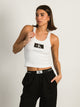 CALVIN KLEIN CALVIN KLEIN 1996 RIB TANK TOP - CLEARANCE - Boathouse