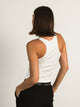 CALVIN KLEIN CALVIN KLEIN 1996 RIB TANK TOP - CLEARANCE - Boathouse