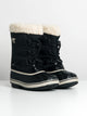 SOREL SOREL KIDS YOOT PAC NYLON WATER PROOF - Boathouse