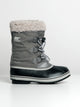 SOREL SOREL KIDS YOOT PAC NYLON WATER PROOF - CLEARANCE - Boathouse