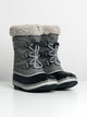 SOREL SOREL KIDS YOOT PAC NYLON WATER PROOF - CLEARANCE - Boathouse