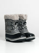 SOREL SOREL KIDS YOOT PAC NYLON WATER PROOF - CLEARANCE - Boathouse