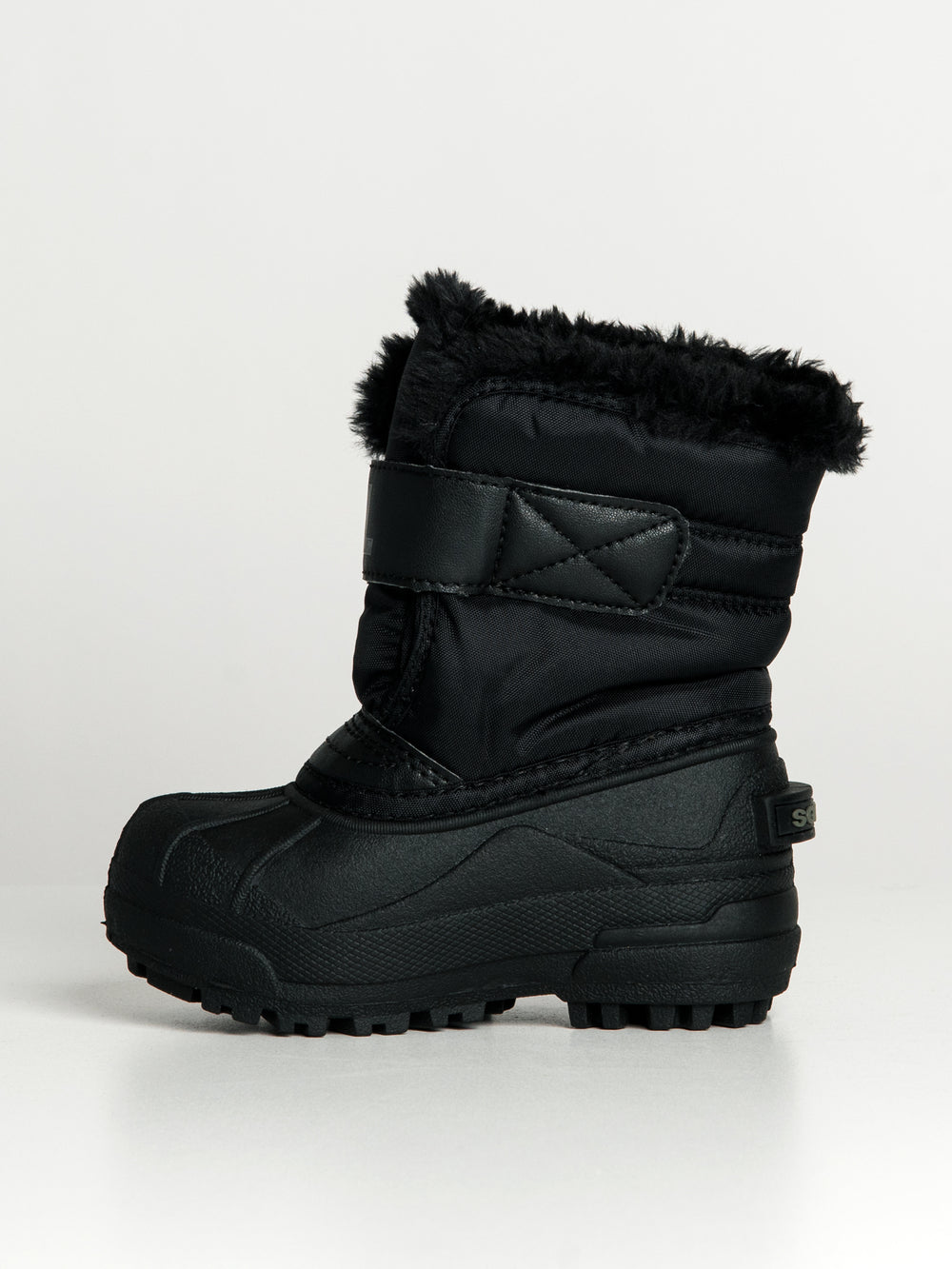 SOREL KIDS SNOW COMMANDER - CLEARANCE