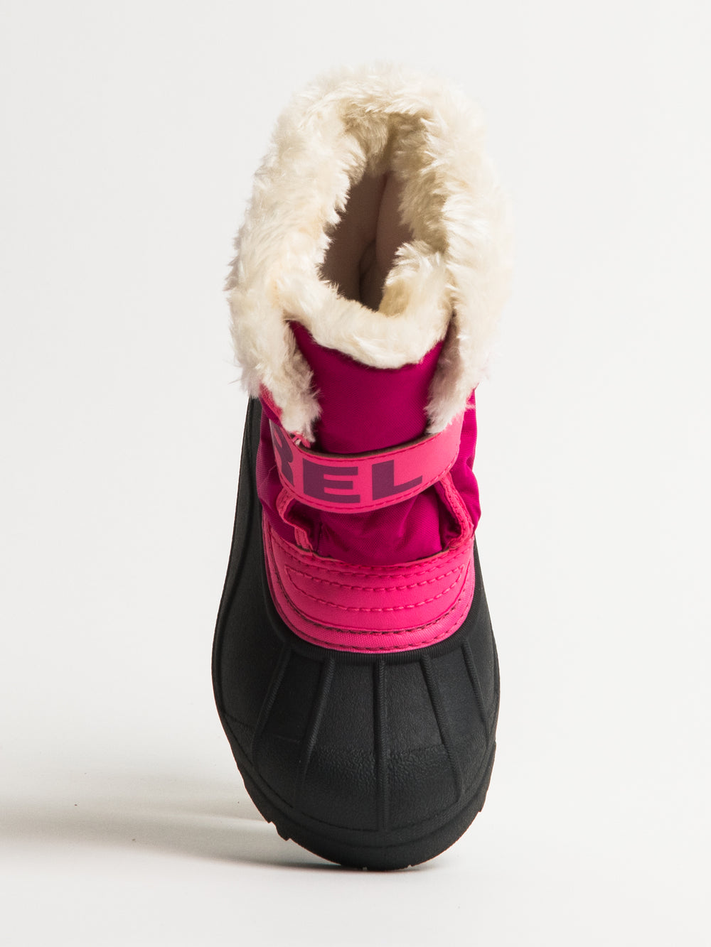 BOTTES SNOW COMMANDER POUR ENFANT
