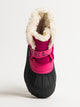 SOREL SOREL KIDS SNOW COMMANDER - CLEARANCE - Boathouse
