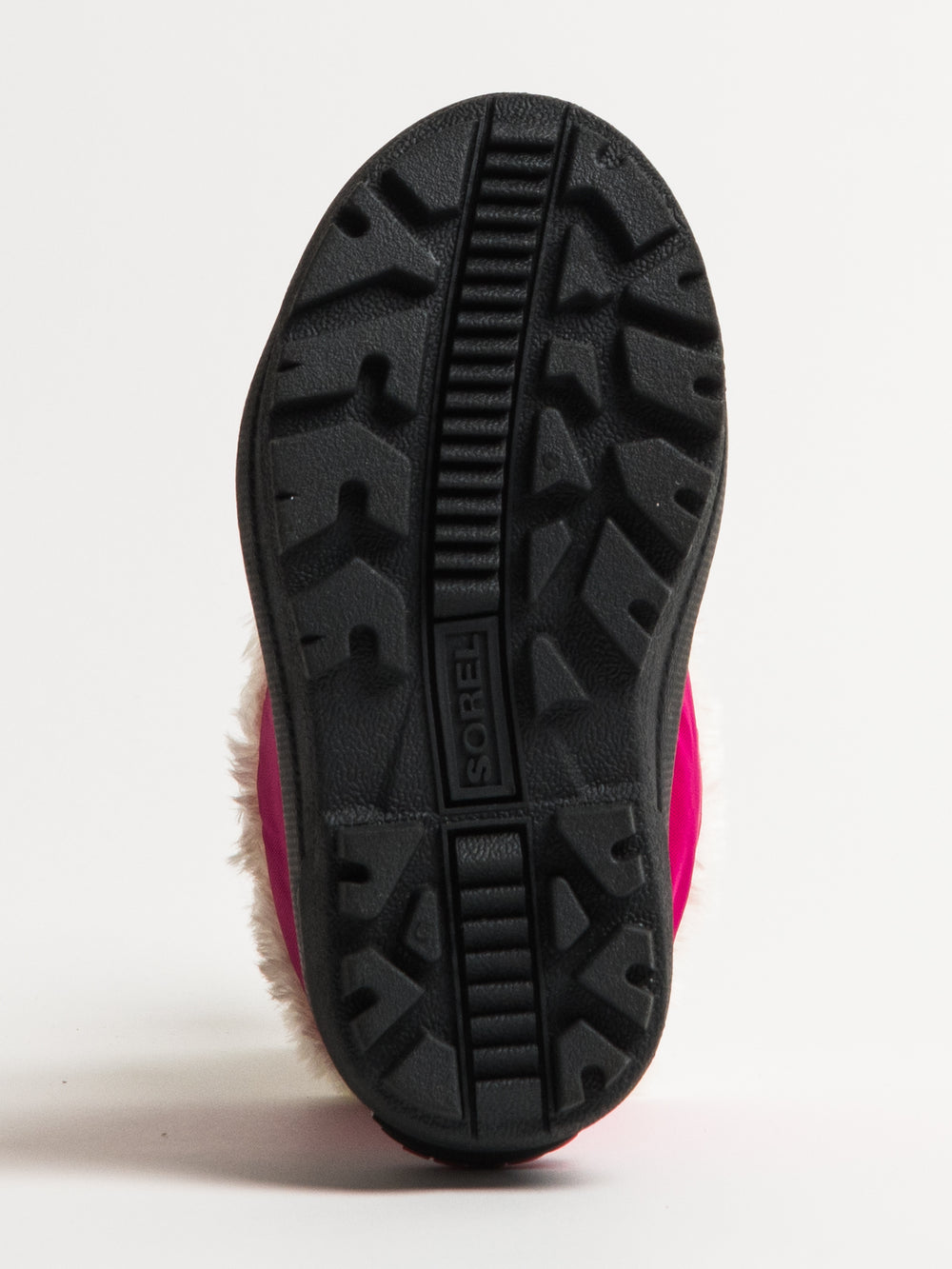 BOTTES SNOW COMMANDER POUR ENFANT