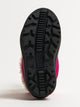SOREL SOREL KIDS SNOW COMMANDER - CLEARANCE - Boathouse