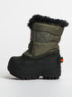 SOREL KIDS SOREL TODDLER SNOW COMMANDER BOOT - Boathouse