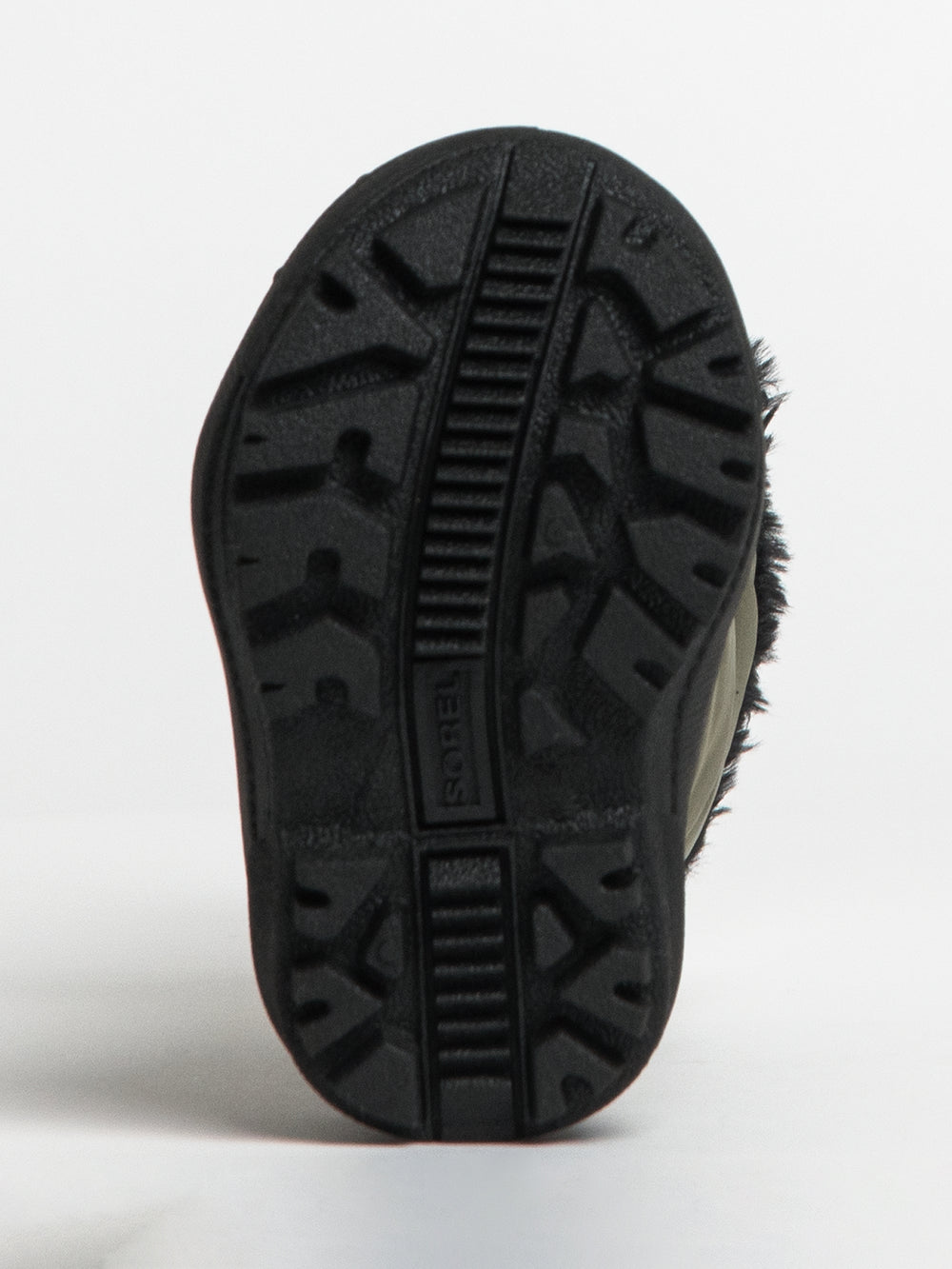 BOTTES DE NEIGE COMMANDER - TOUT-PETITS