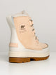 SOREL WOMENS SOREL TIVOLI IV WATER PROOF BOOT - CLEARANCE - Boathouse