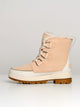 SOREL WOMENS SOREL TIVOLI IV WATER PROOF BOOT - CLEARANCE - Boathouse