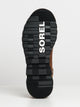 SOREL MENS SOREL MAC HILL MID LEATHER WATER PROOF BOOT - CLEARANCE - Boathouse