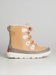 SOREL WOMENS SOREL EXPLORER II JOAN WATER PROOF BOOT - CLEARANCE - Boathouse