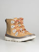 SOREL WOMENS SOREL EXPLORER II JOAN WATER PROOF BOOT - CLEARANCE - Boathouse