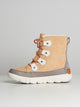 SOREL WOMENS SOREL EXPLORER II JOAN WATER PROOF BOOT - CLEARANCE - Boathouse