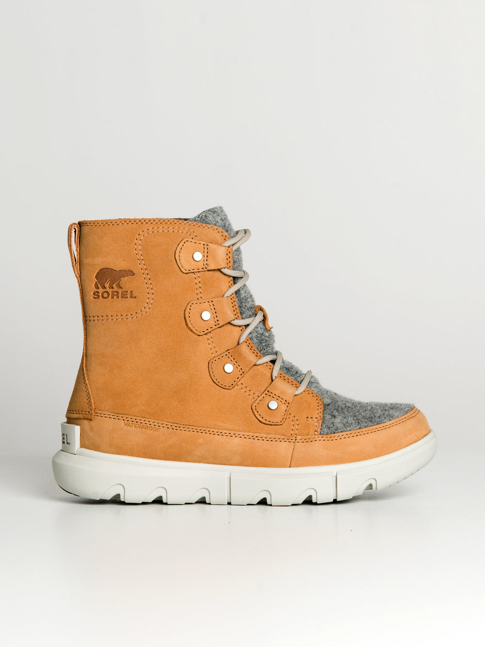 WOMENS SOREL EXPLORER II JOAN BOOT - CLEARANCE