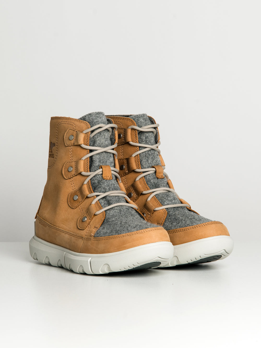 WOMENS SOREL EXPLORER II JOAN BOOT - CLEARANCE