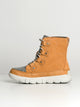 SOREL WOMENS SOREL EXPLORER II JOAN BOOT - CLEARANCE - Boathouse
