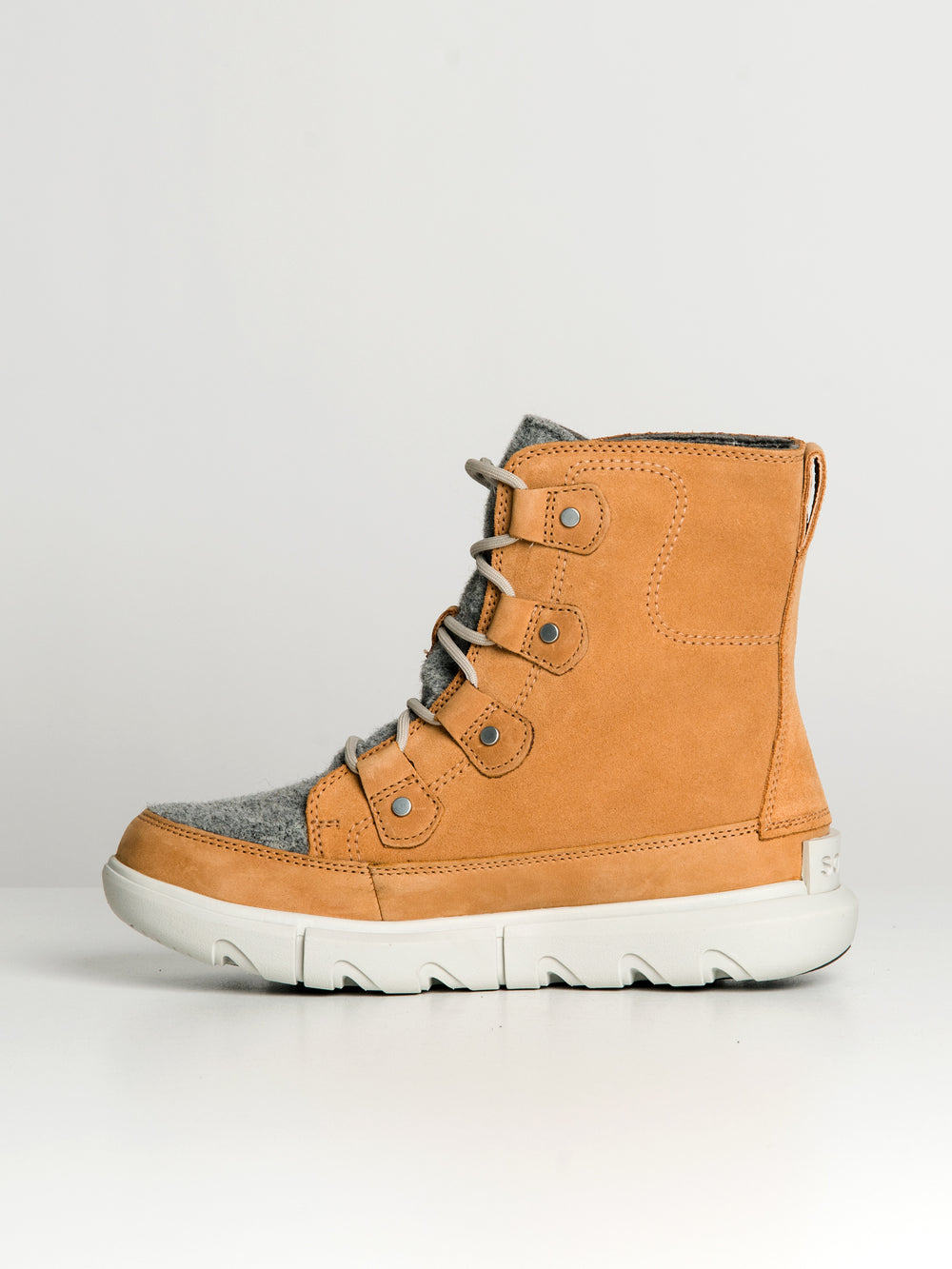 WOMENS SOREL EXPLORER II JOAN BOOT - CLEARANCE