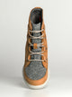 SOREL WOMENS SOREL EXPLORER II JOAN BOOT - CLEARANCE - Boathouse
