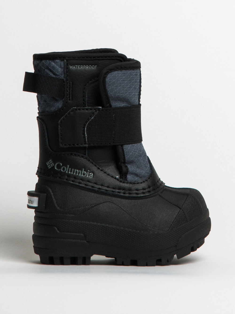 KIDS COLUMBIA TODDLER BUGABOOT CELSIUS STRAP BOOT - CLEARANCE