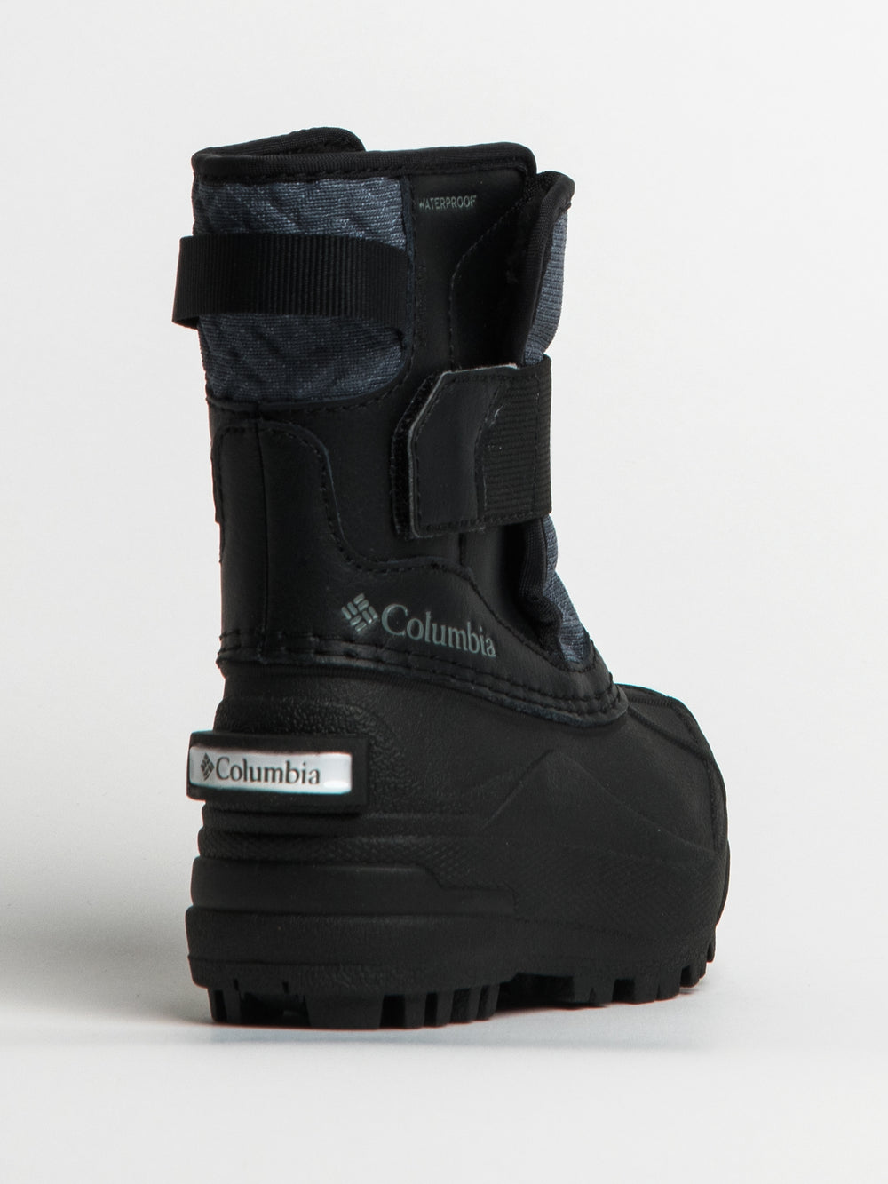 KIDS COLUMBIA TODDLER BUGABOOT CELSIUS STRAP BOOT - CLEARANCE