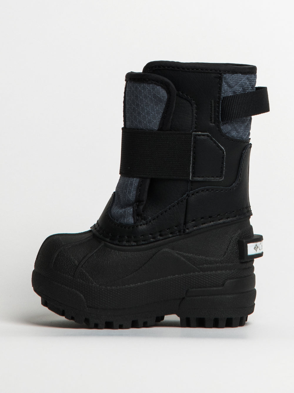 KIDS COLUMBIA TODDLER BUGABOOT CELSIUS STRAP BOOT - CLEARANCE