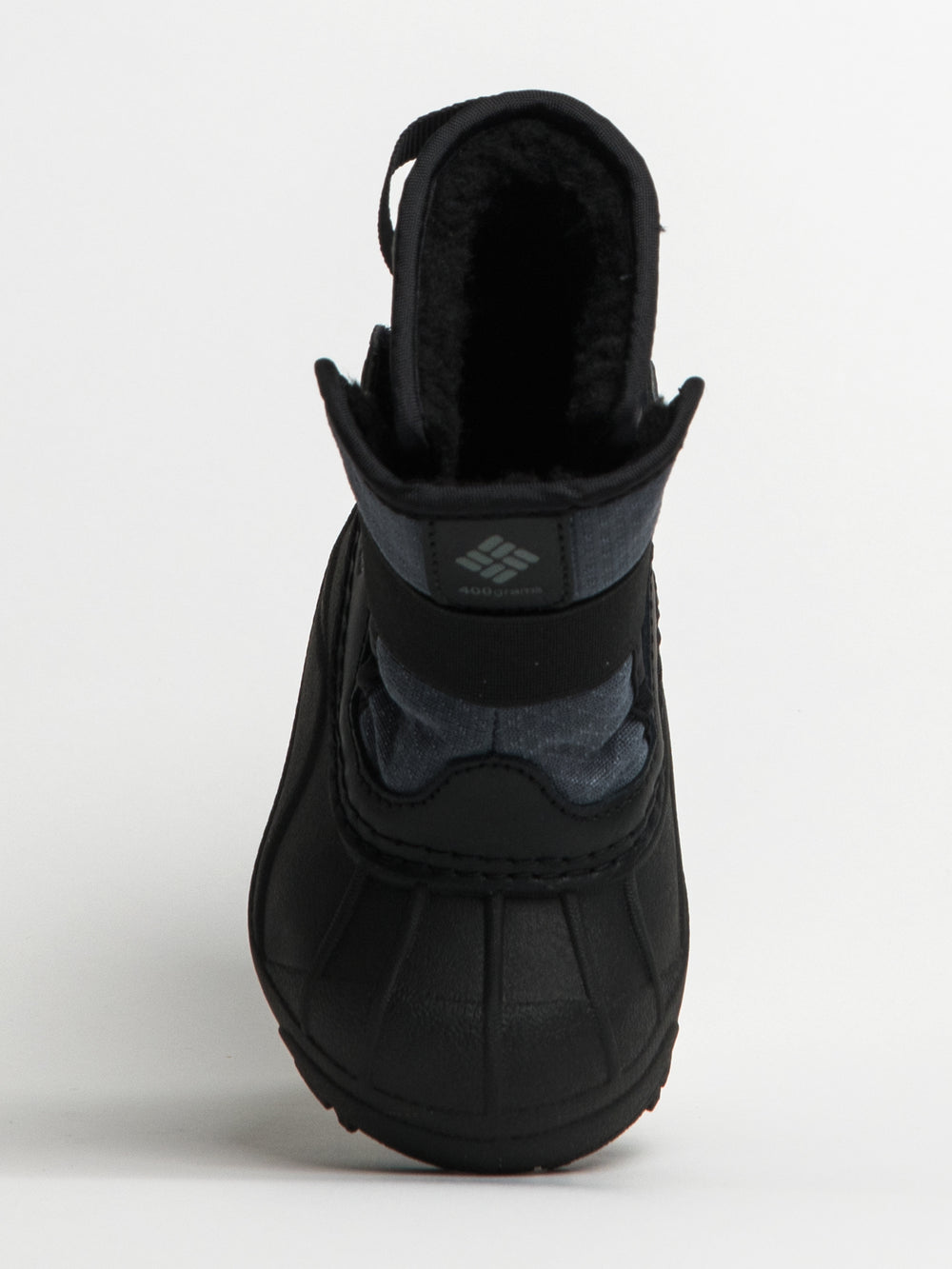 KIDS COLUMBIA TODDLER BUGABOOT CELSIUS STRAP BOOT - CLEARANCE