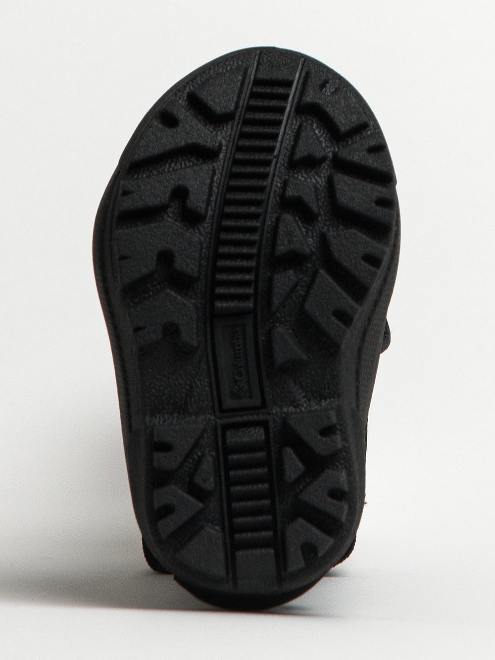 KIDS COLUMBIA TODDLER BUGABOOT CELSIUS STRAP BOOT - CLEARANCE