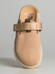 SOREL WOMENS SOREL VIIBE CLOG - CLEARANCE - Boathouse