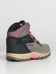 COLUMBIA KIDS COLUMBIA YOUTH NEWTON RIDGE AMPED BOOT - CLEARANCE - Boathouse