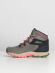 COLUMBIA KIDS COLUMBIA YOUTH NEWTON RIDGE AMPED BOOT - CLEARANCE - Boathouse