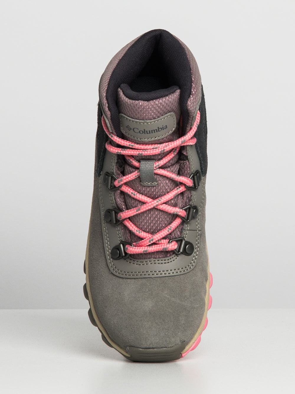 BOTTES COLUMBIA YOUTH NEWTON RIDGE AMPED POUR ENFANTS - LIQUIDATION