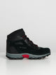 COLUMBIA KIDS COLUMBIA YOUTH NEWTON RIDGE AMPED BOOT - CLEARANCE - Boathouse