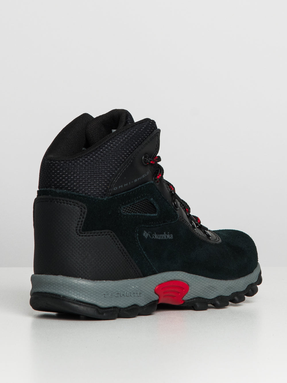 KIDS COLUMBIA YOUTH NEWTON RIDGE AMPED BOOT - CLEARANCE