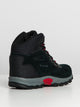 COLUMBIA KIDS COLUMBIA YOUTH NEWTON RIDGE AMPED BOOT - CLEARANCE - Boathouse