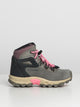 COLUMBIA KIDS COLUMBIA CHILDRENS NEWTON RIDGE AMPED BOOT - CLEARANCE - Boathouse