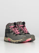 COLUMBIA KIDS COLUMBIA CHILDRENS NEWTON RIDGE AMPED BOOT - CLEARANCE - Boathouse