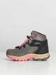 COLUMBIA KIDS COLUMBIA CHILDRENS NEWTON RIDGE AMPED BOOT - CLEARANCE - Boathouse